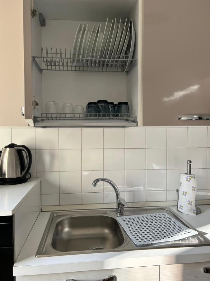 Takápradalù Cisterna dʼAsti Exterior foto