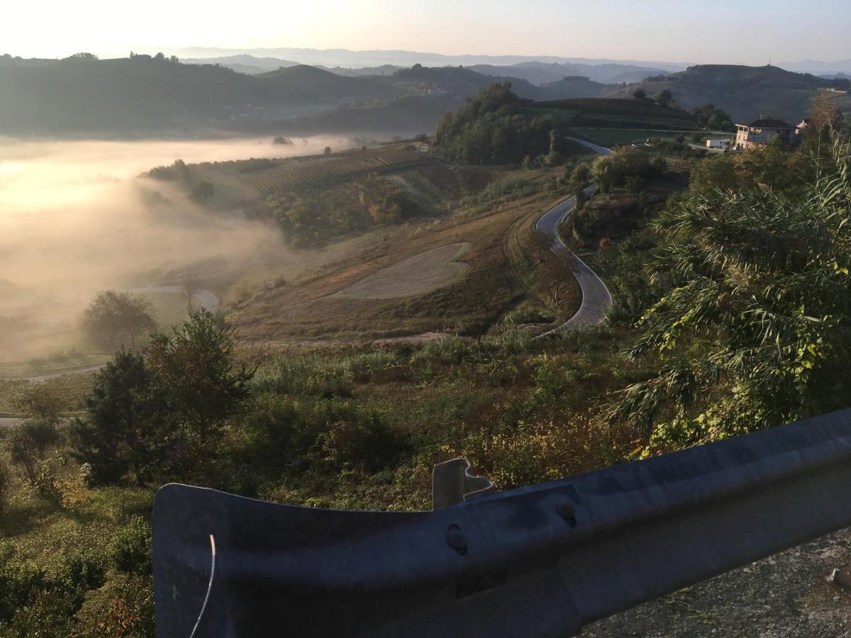 Takápradalù Cisterna dʼAsti Exterior foto